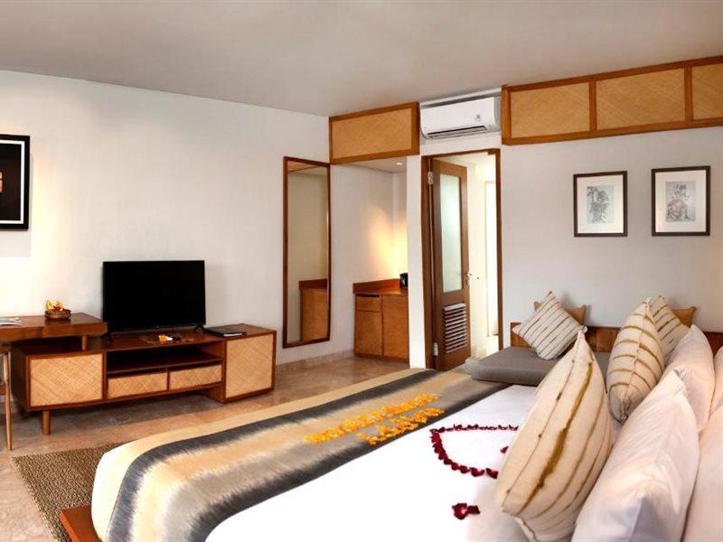 Dinara 4* Ubud (Bali)