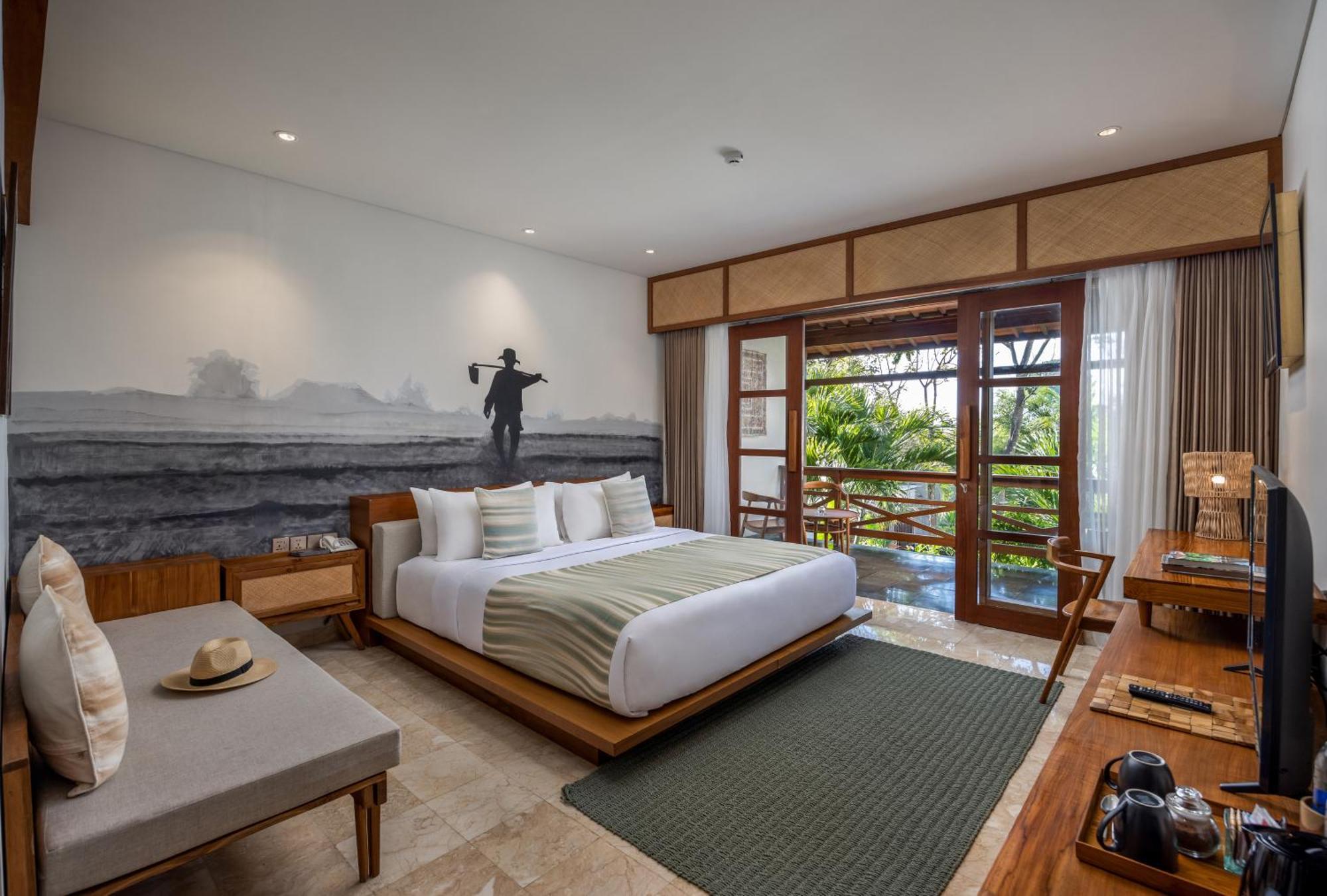Hotel Dinara Ubud (Bali)